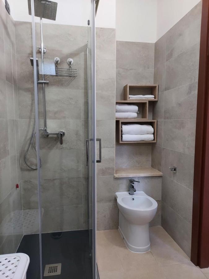 B&B Villa Martina Sardara Eksteriør bilde