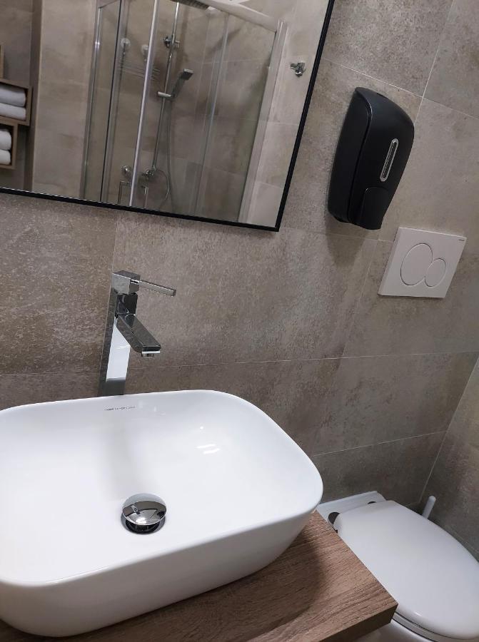 B&B Villa Martina Sardara Eksteriør bilde